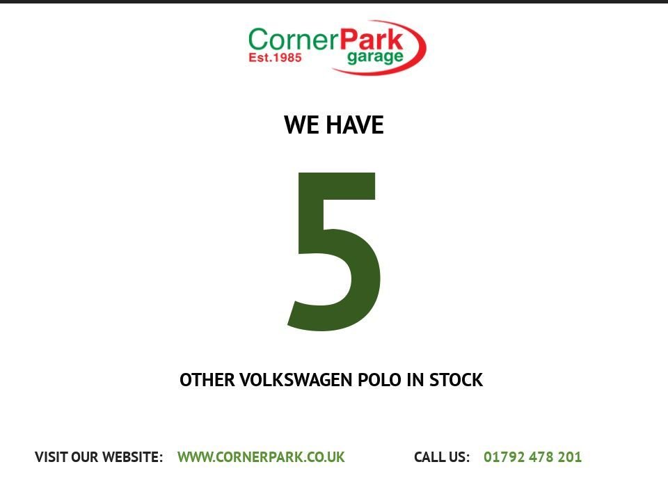 Used Volkswagen Polo 2014 for sale - 76454339: Photo 7