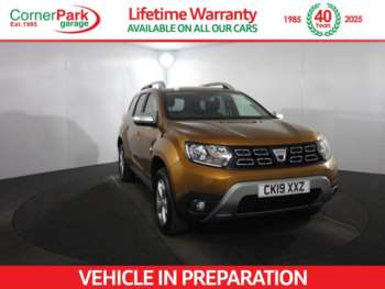 2019 (19) - 1.3 TCe 130 Comfort 5dr