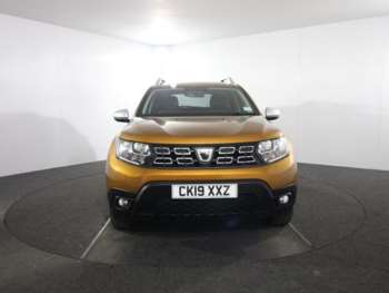 Used Dacia Duster 2019 for sale - 75158758: Photo