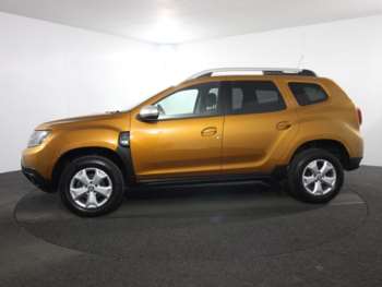 Used Dacia Duster 2019 for sale - 75158758: Photo