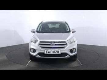 Used Ford Kuga 2019 for sale - 74223449: Photo