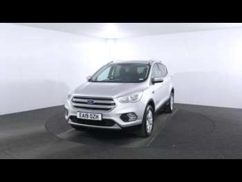 Used Ford Kuga 2019 for sale - 74223449: Photo