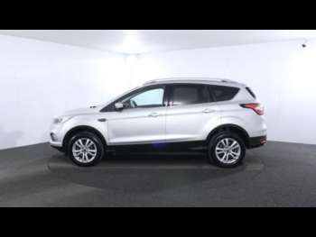 Used Ford Kuga 2019 for sale - 74223449: Photo