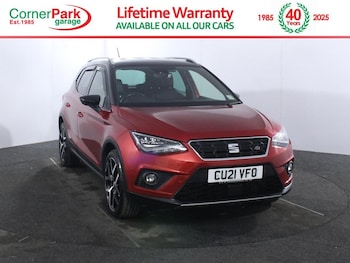 Used SEAT Arona 2021 for sale - 78457748: Photo