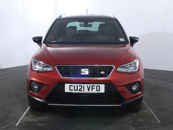 Used SEAT Arona 2021 for sale - 78457748: Photo