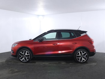 Used SEAT Arona 2021 for sale - 78457748: Photo