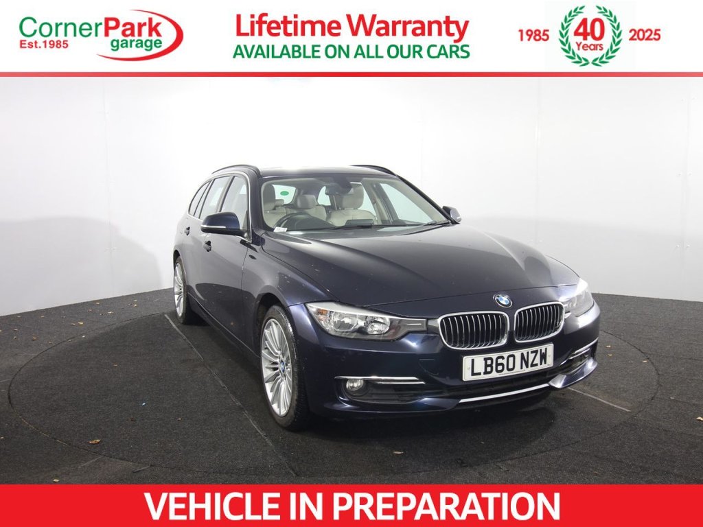 Used BMW 3 Series 2015 for sale - 76454338: Photo 1