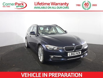 Used BMW 3 Series 2015 for sale - 76454338: Photo