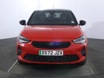 Used Vauxhall Corsa 2022 for sale - 78227568: Photo