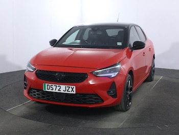 Used Vauxhall Corsa 2022 for sale - 78227568: Photo