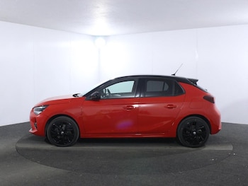 Used Vauxhall Corsa 2022 for sale - 78227568: Photo