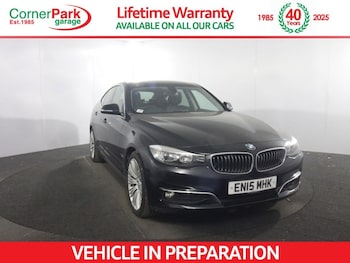 Used BMW 3 Series Gran Turismo 2015 for sale - 79196685: Photo