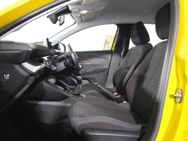 Used Peugeot 208 2020 for sale - 75548472: Photo 11