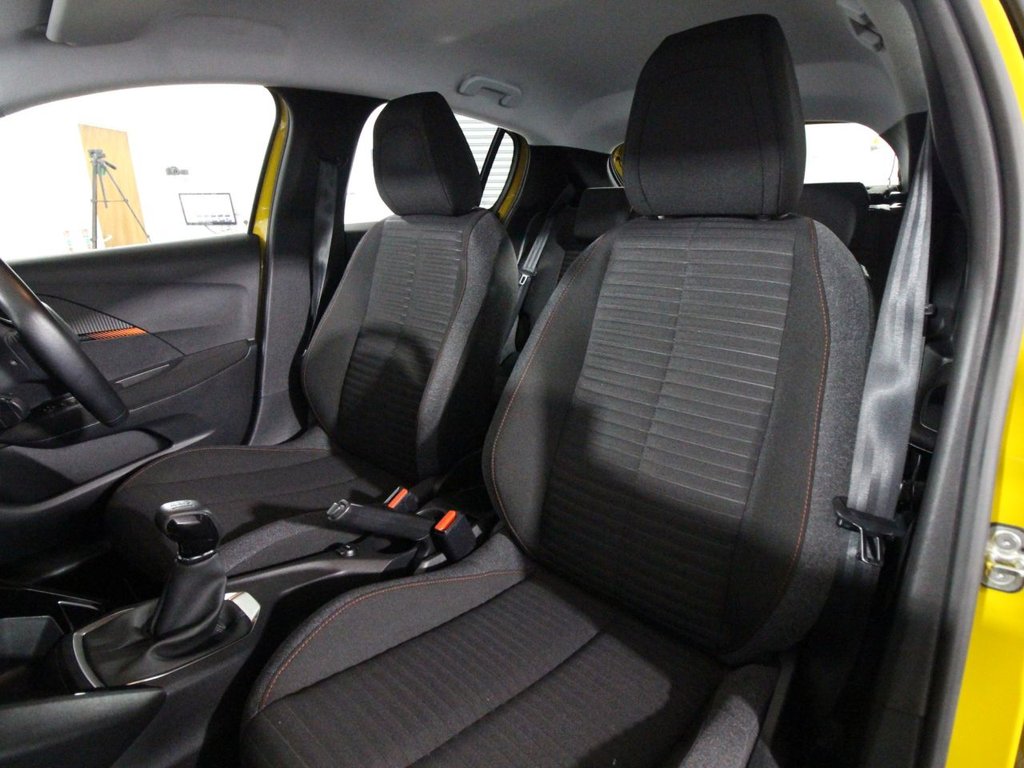 Used Peugeot 208 2020 for sale - 75548472: Photo 12