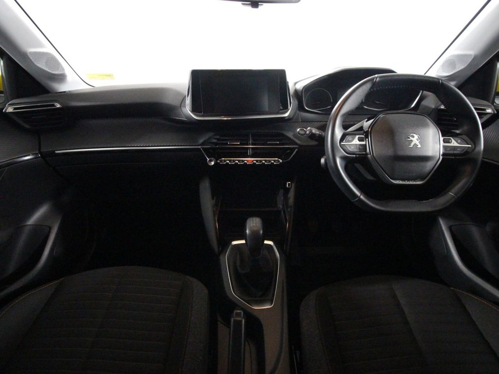 Used Peugeot 208 2020 for sale - 75548472: Photo 13