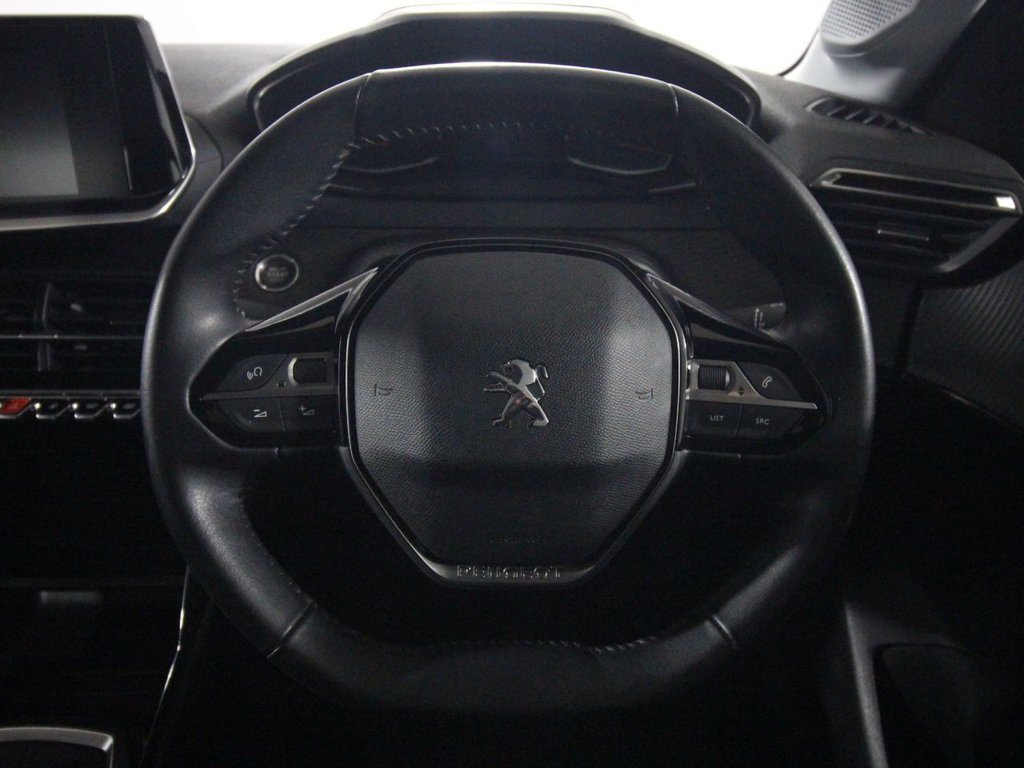 Used Peugeot 208 2020 for sale - 75548472: Photo 14