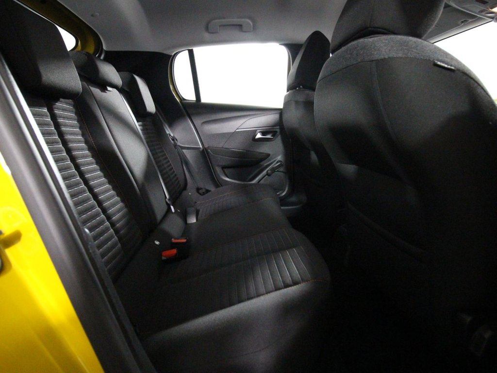 Used Peugeot 208 2020 for sale - 75548472: Photo 15