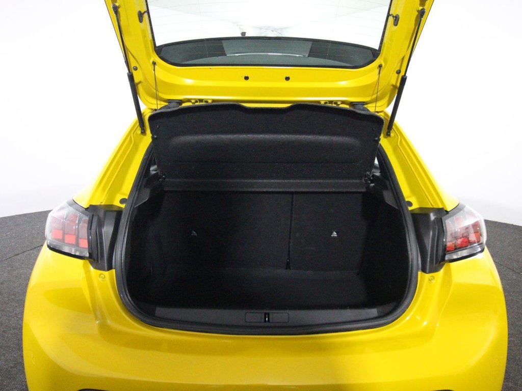 Used Peugeot 208 2020 for sale - 75548472: Photo 16