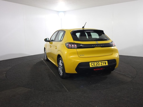 Used Peugeot 208 2020 for sale - 75548472: Photo 5