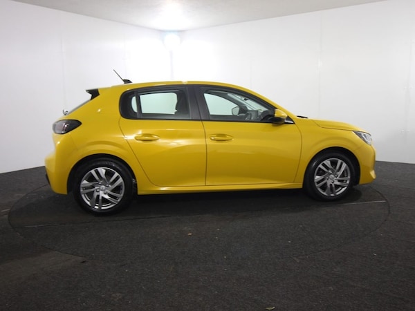 Used Peugeot 208 2020 for sale - 75548472: Photo 8