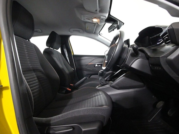 Used Peugeot 208 2020 for sale - 75548472: Photo 9