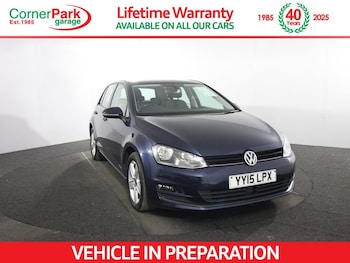 Used Volkswagen Golf 2015 for sale - 75671698: Photo