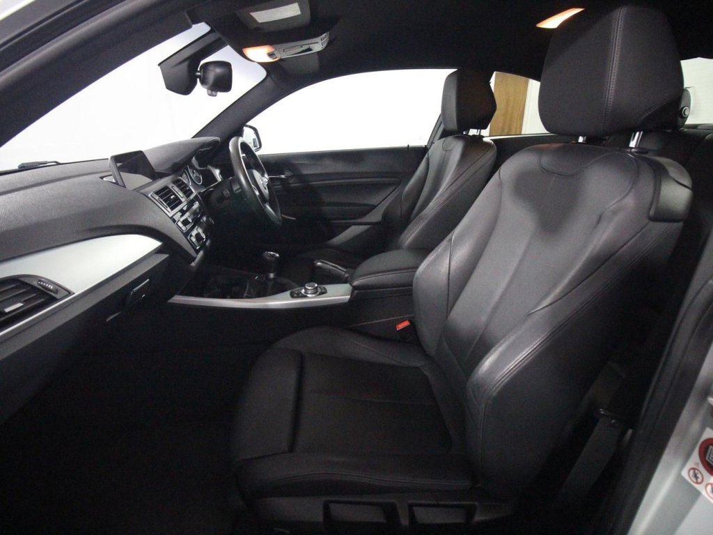 Used BMW 2 Series 2016 for sale - 76559000: Photo 11