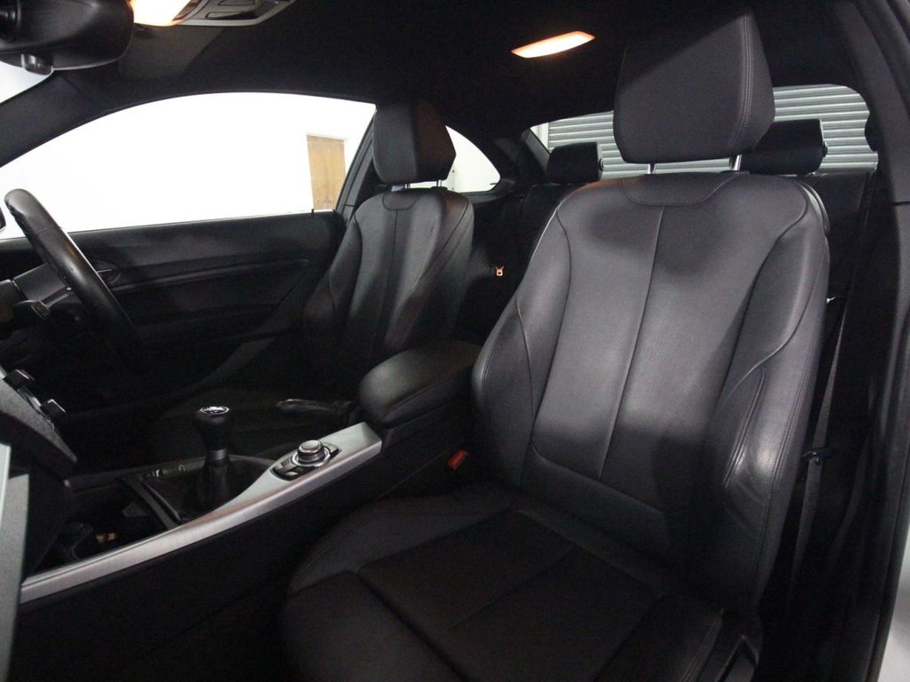 Used BMW 2 Series 2016 for sale - 76559000: Photo 12