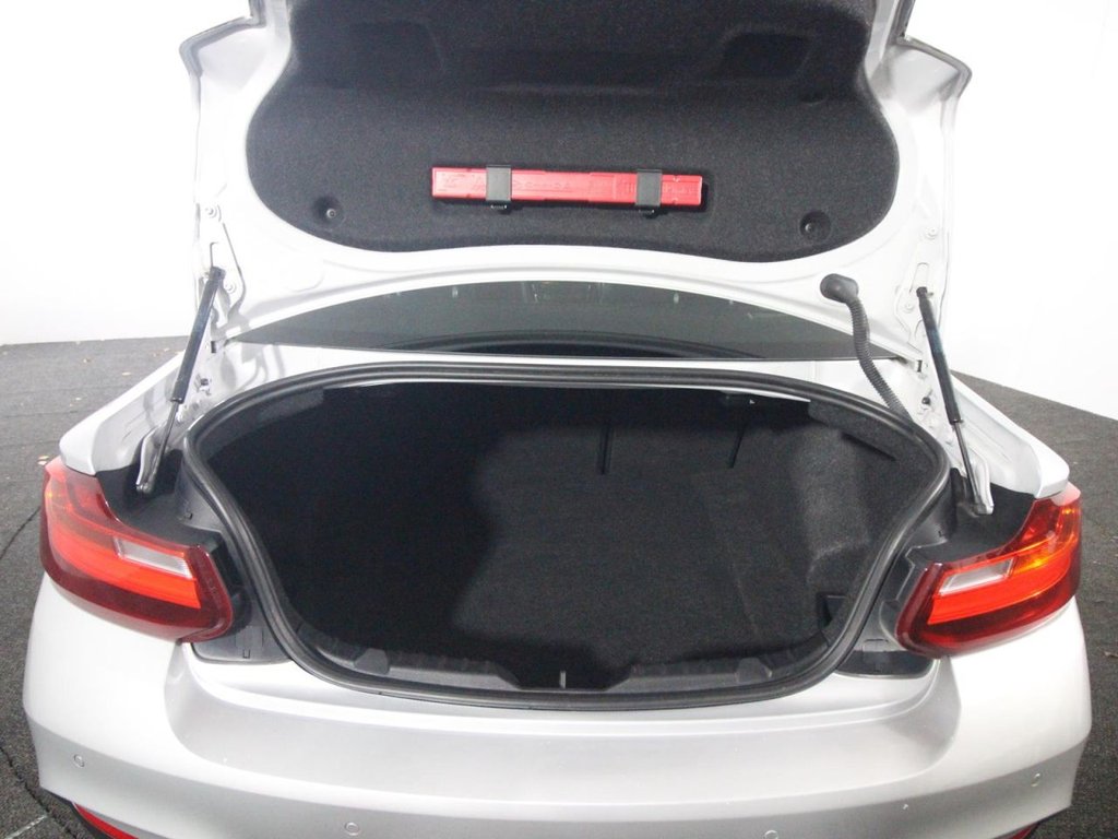 Used BMW 2 Series 2016 for sale - 76559000: Photo 16