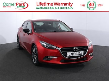 Used Mazda Mazda3 2018 for sale - 78886874: Photo