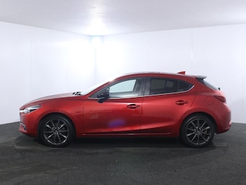 Used Mazda Mazda3 2018 for sale - 78886874: Photo