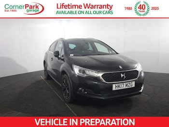 Used DS Automobiles DS 4 2017 for sale - 77780310: Photo