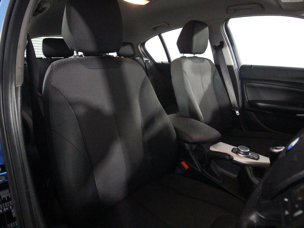 Used BMW 1 Series 2018 for sale - 78102652: Photo 10