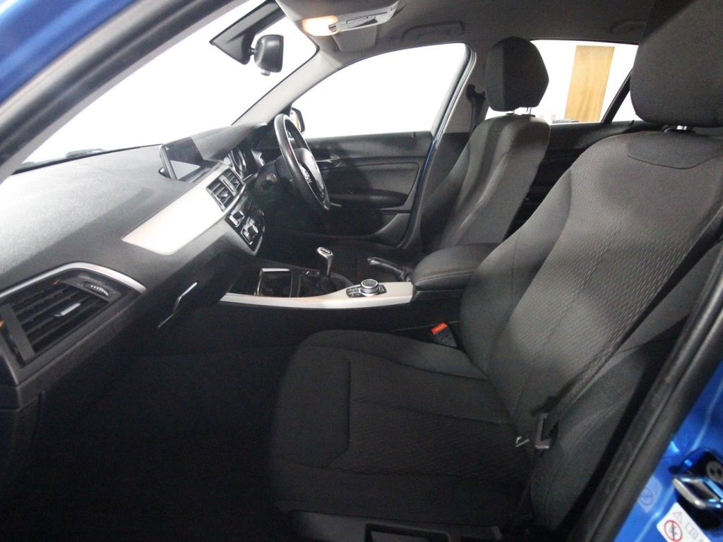 Used BMW 1 Series 2018 for sale - 78102652: Photo 11