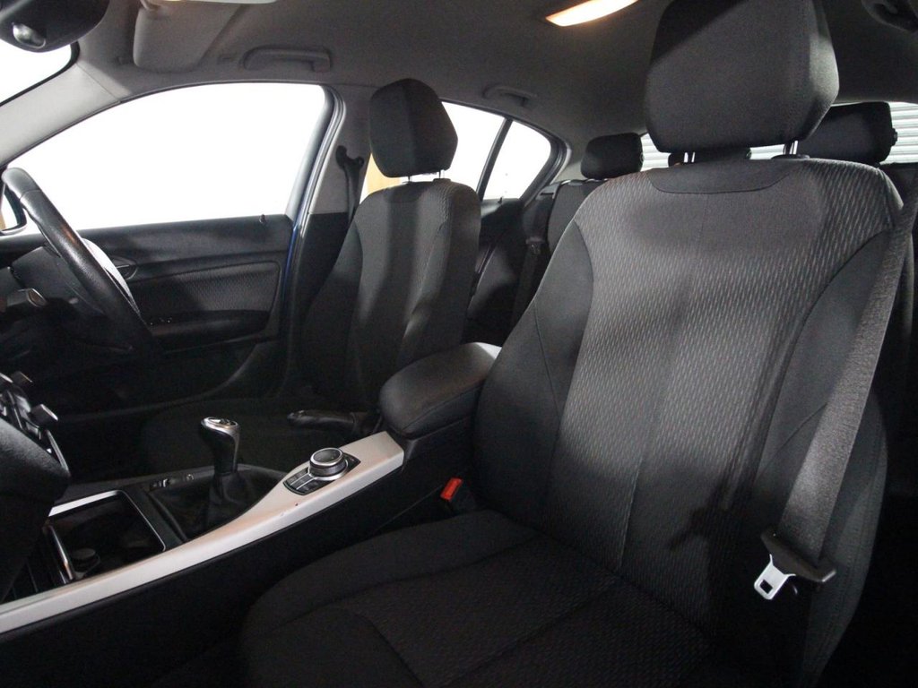 Used BMW 1 Series 2018 for sale - 78102652: Photo 12