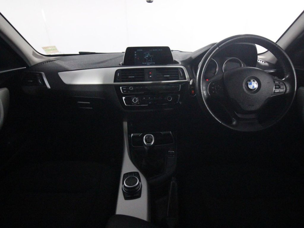 Used BMW 1 Series 2018 for sale - 78102652: Photo 13