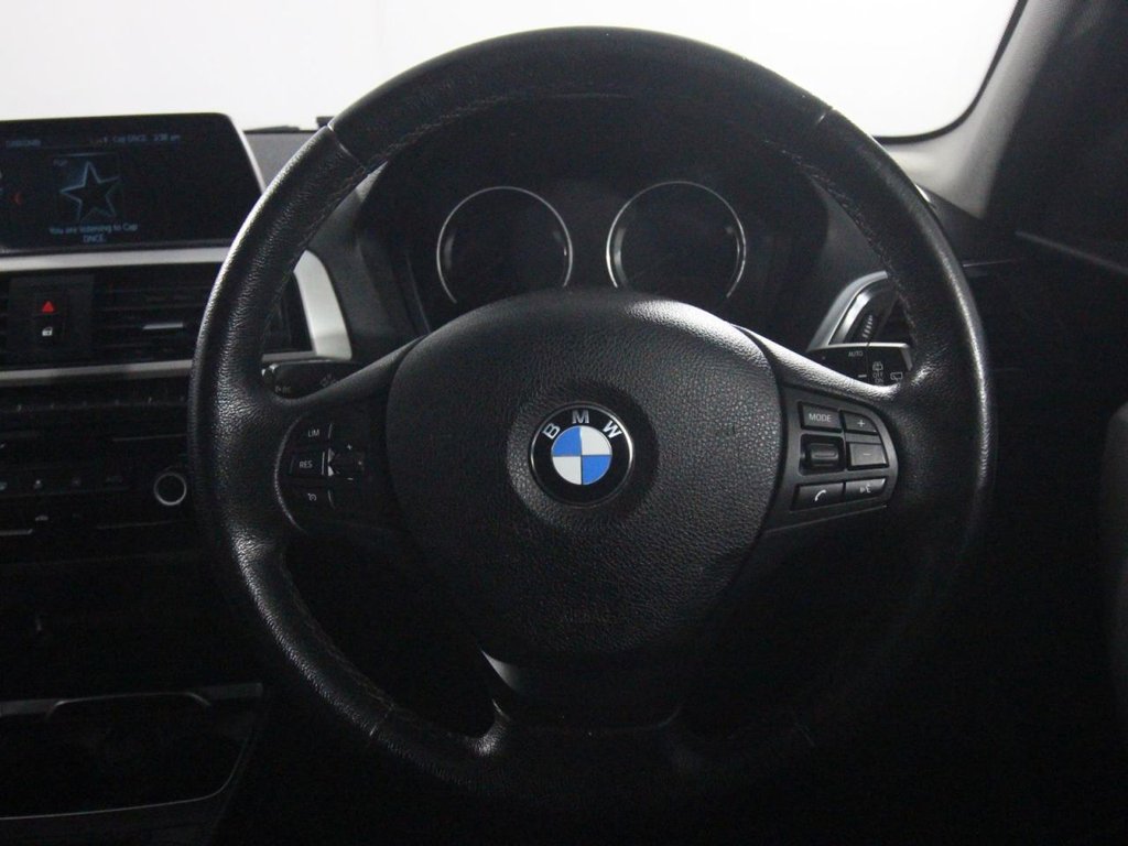 Used BMW 1 Series 2018 for sale - 78102652: Photo 14