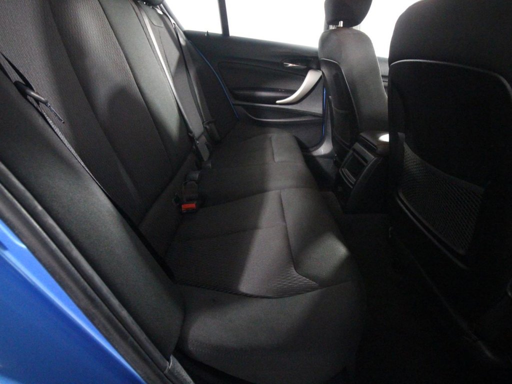 Used BMW 1 Series 2018 for sale - 78102652: Photo 16