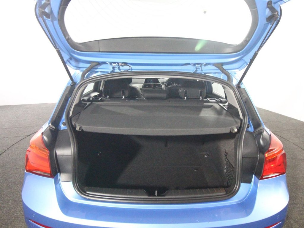 Used BMW 1 Series 2018 for sale - 78102652: Photo 17