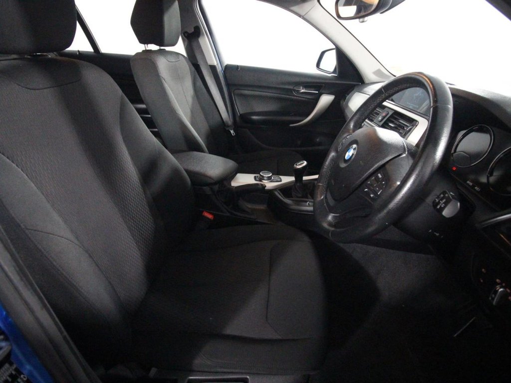 Used BMW 1 Series 2018 for sale - 78102652: Photo 9