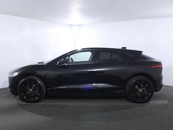 Used Jaguar I-Pace 2020 for sale - 79358088: Photo