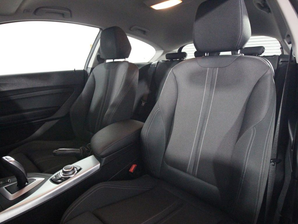 Used BMW 1 Series 2016 for sale - 76973211: Photo 12