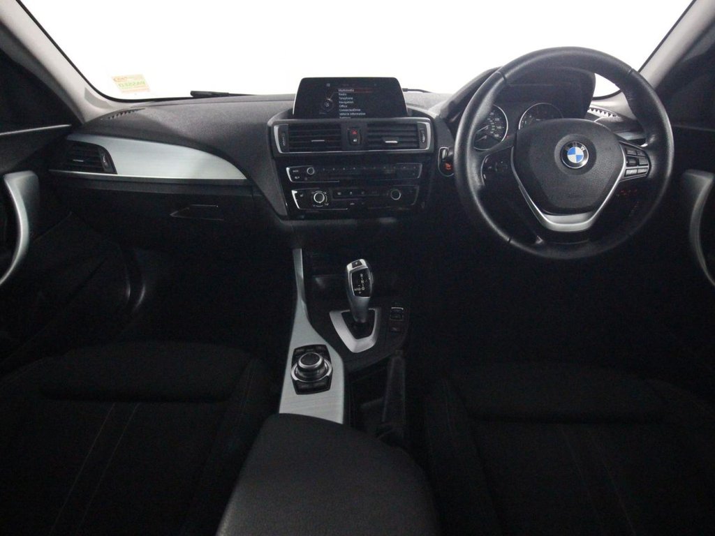 Used BMW 1 Series 2016 for sale - 76973211: Photo 13