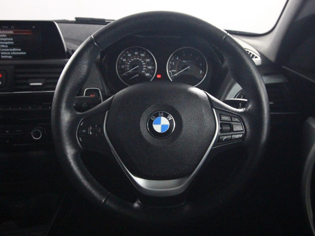 Used BMW 1 Series 2016 for sale - 76973211: Photo 14