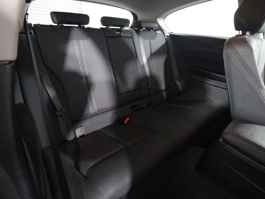 Used BMW 1 Series 2016 for sale - 76973211: Photo 15