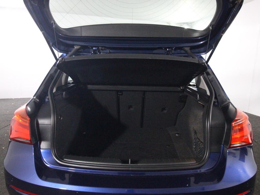 Used BMW 1 Series 2016 for sale - 76973211: Photo 17