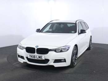 Used BMW 3 Series 2018 for sale - 74689794: Photo