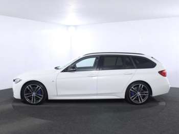 Used BMW 3 Series 2018 for sale - 74689794: Photo