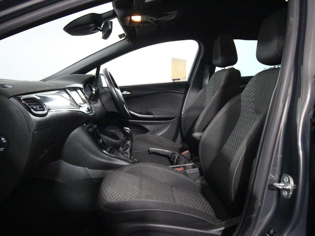 Used Vauxhall Astra 2016 for sale - 75642162: Photo 11