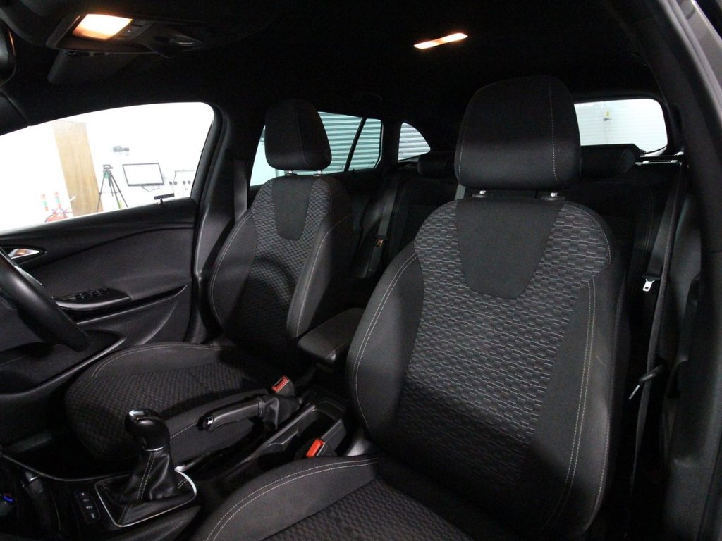 Used Vauxhall Astra 2016 for sale - 75642162: Photo 12